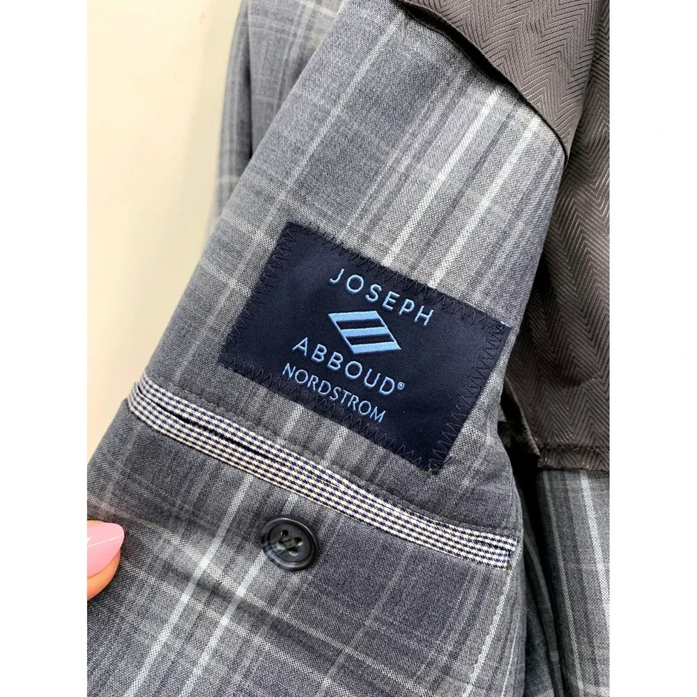 Joseph Abboud joseph abboud